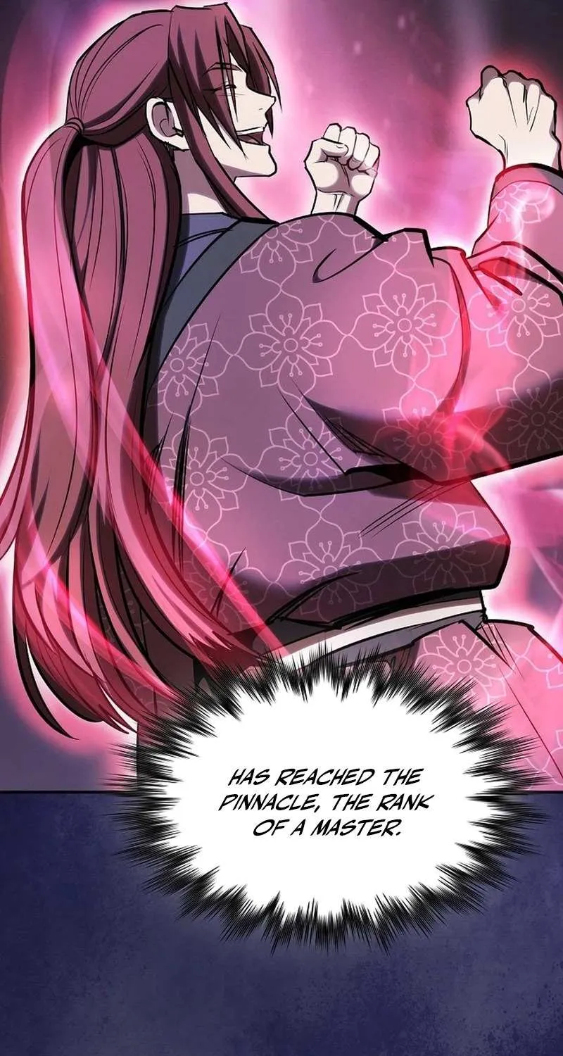 The Spy’s Life In The Demonic Cult Chapter 30 page 28 - 