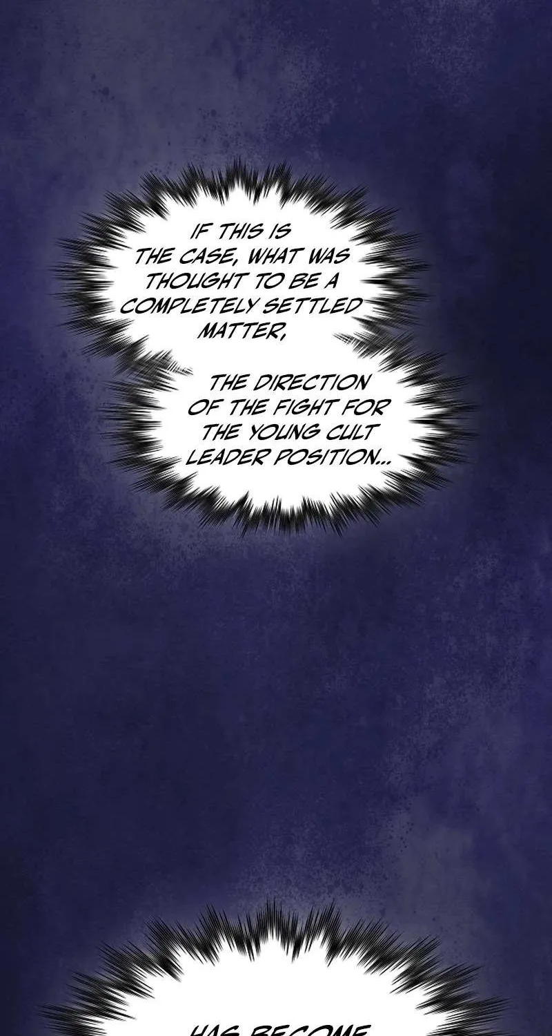 The Spy’s Life In The Demonic Cult Chapter 30 page 29 - 