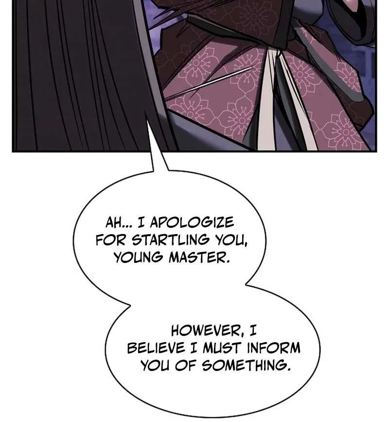 The Spy’s Life In The Demonic Cult Chapter 30 page 32 - 