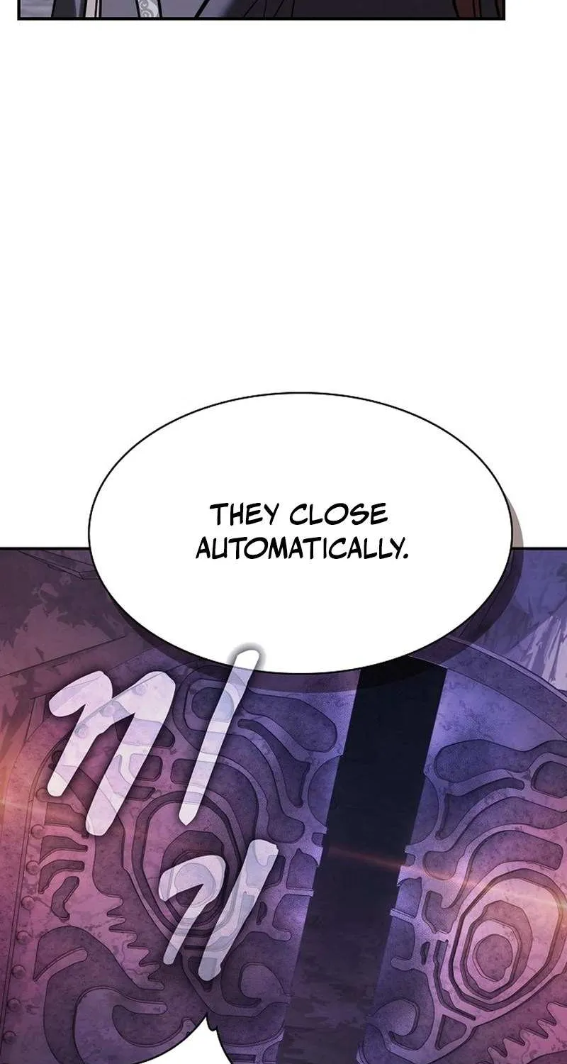 The Spy’s Life In The Demonic Cult Chapter 30 page 34 - 