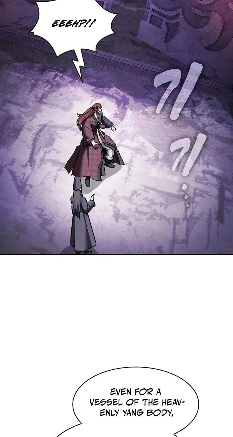 The Spy’s Life In The Demonic Cult Chapter 30 page 35 - 