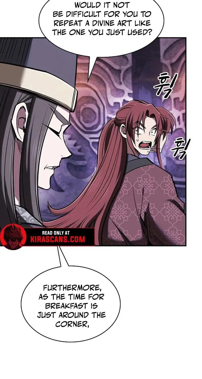 The Spy’s Life In The Demonic Cult Chapter 30 page 36 - 