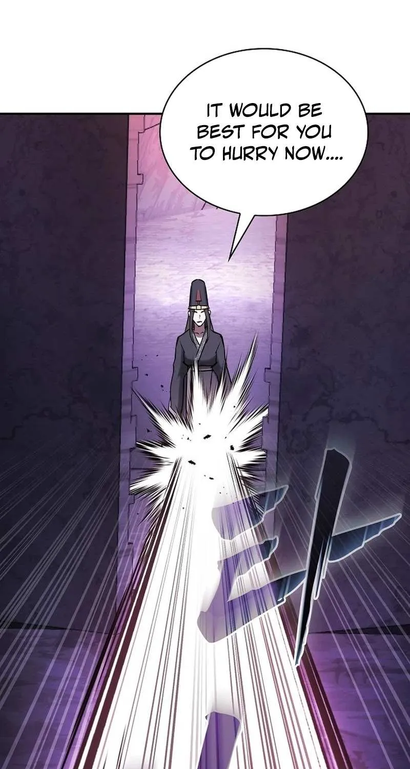 The Spy’s Life In The Demonic Cult Chapter 30 page 37 - 