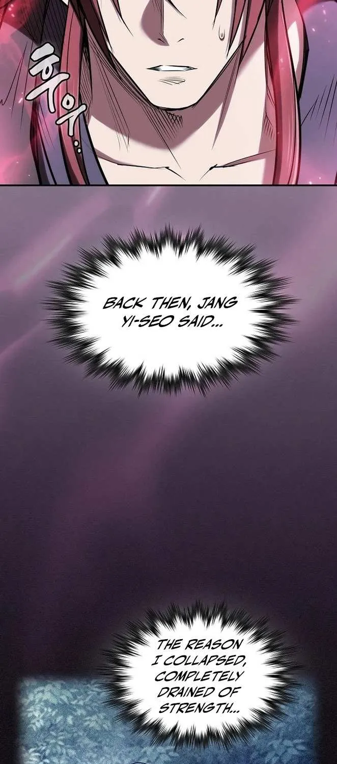 The Spy’s Life In The Demonic Cult Chapter 30 page 5 - 
