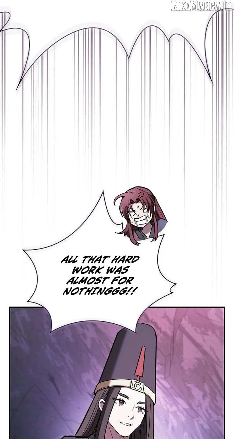 The Spy’s Life In The Demonic Cult Chapter 30 page 41 - 