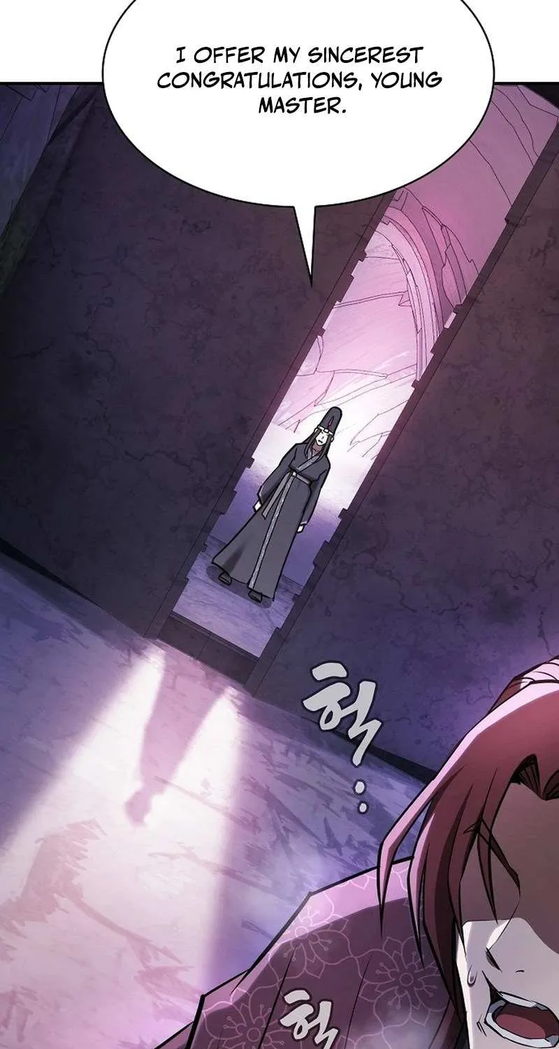 The Spy’s Life In The Demonic Cult Chapter 30 page 43 - 