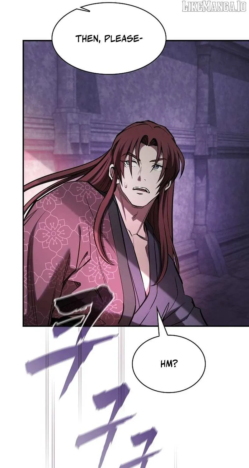 The Spy’s Life In The Demonic Cult Chapter 30 page 45 - 