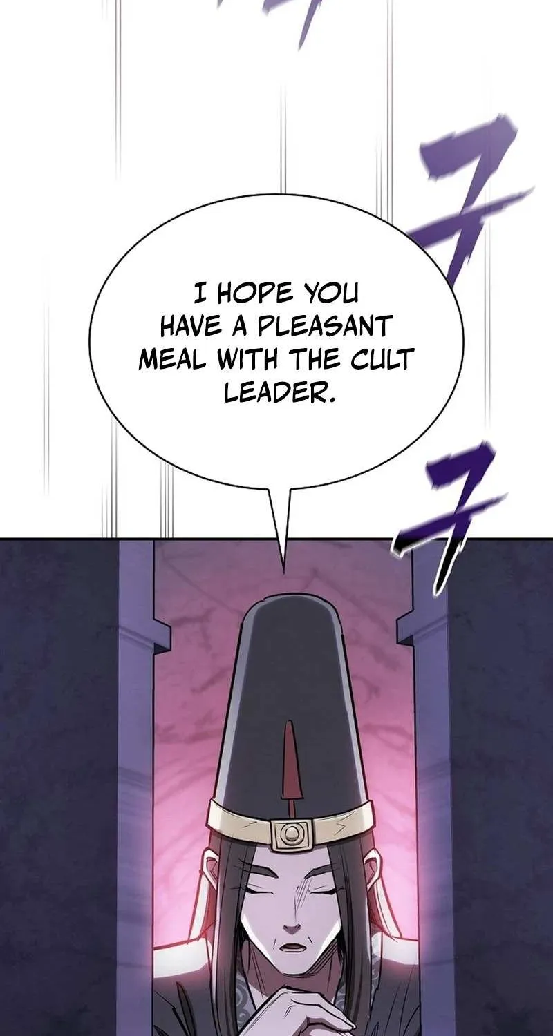 The Spy’s Life In The Demonic Cult Chapter 30 page 46 - 