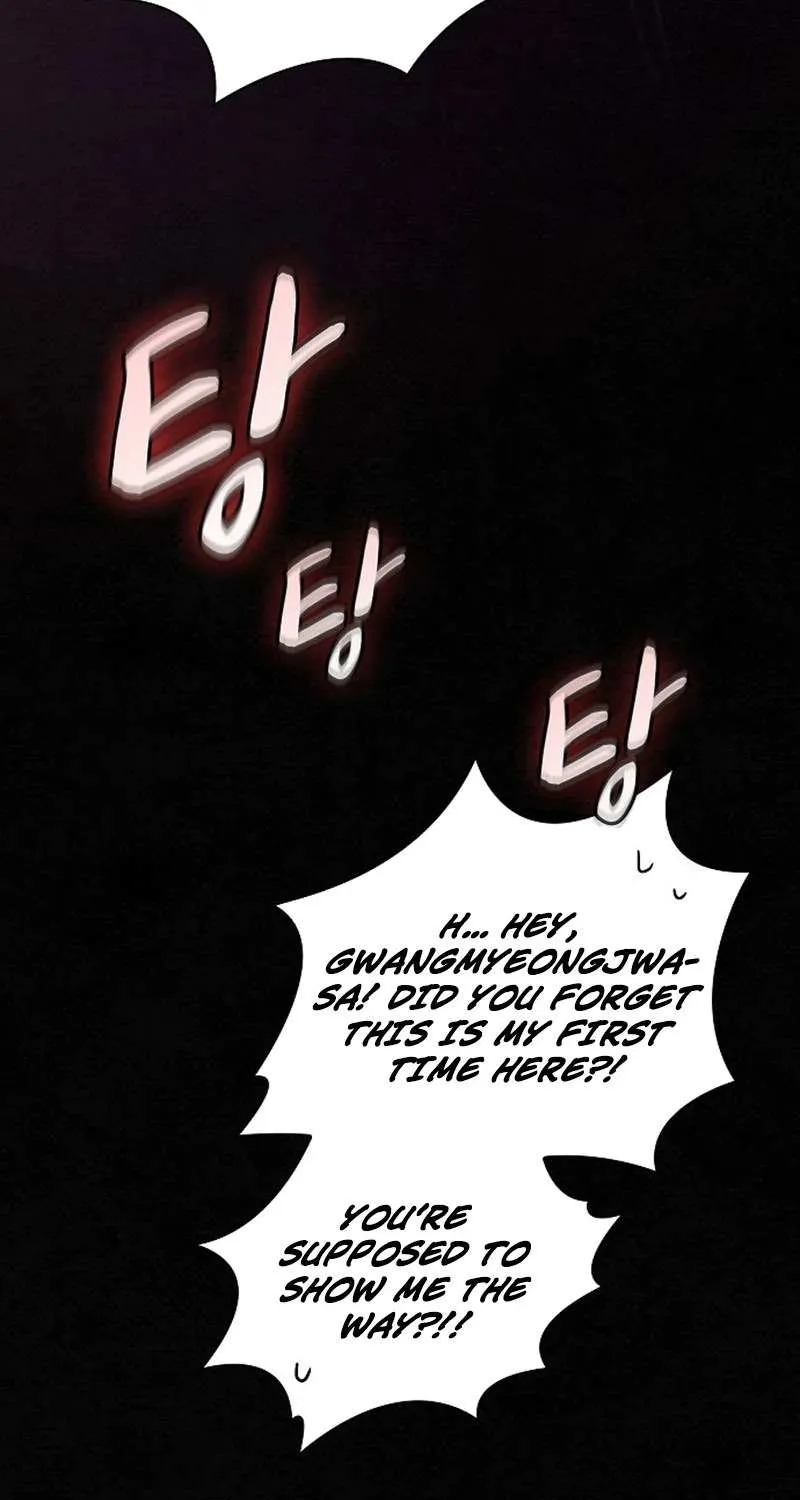 The Spy’s Life In The Demonic Cult Chapter 30 page 49 - 
