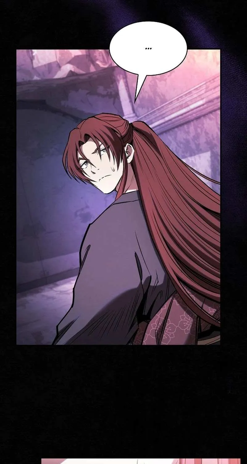 The Spy’s Life In The Demonic Cult Chapter 30 page 58 - 