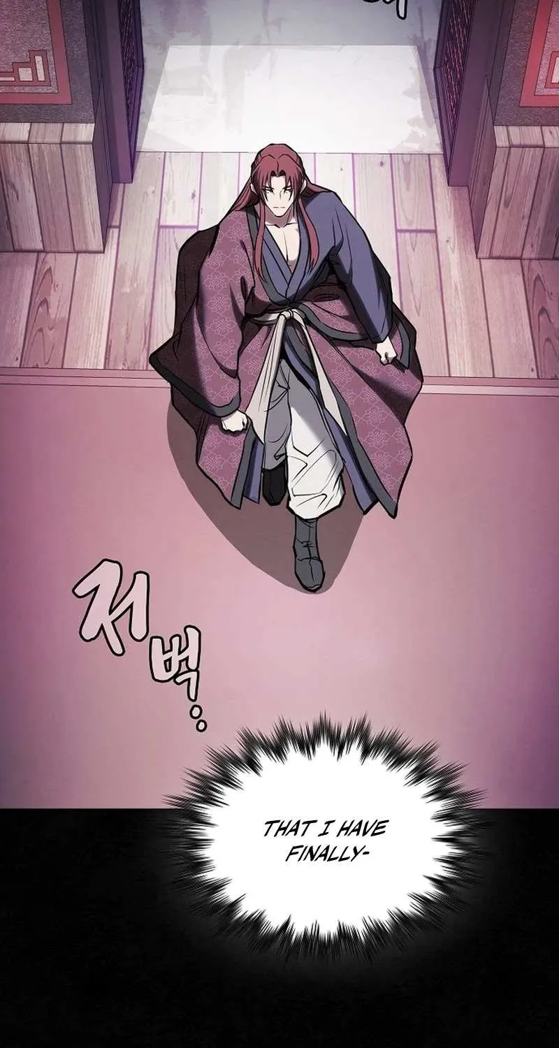 The Spy’s Life In The Demonic Cult Chapter 30 page 65 - 