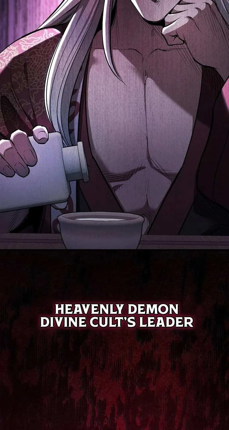 The Spy’s Life In The Demonic Cult Chapter 30 page 69 - 