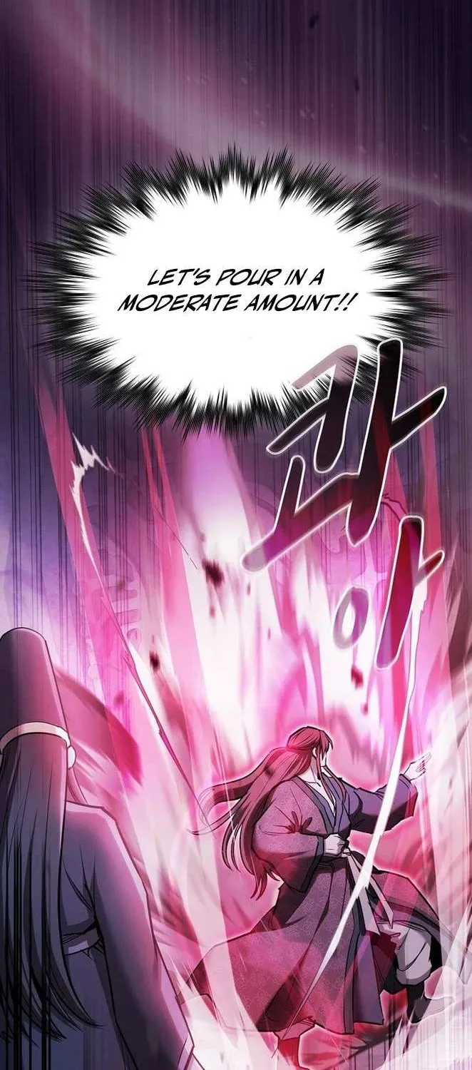 The Spy’s Life In The Demonic Cult Chapter 30 page 8 - 