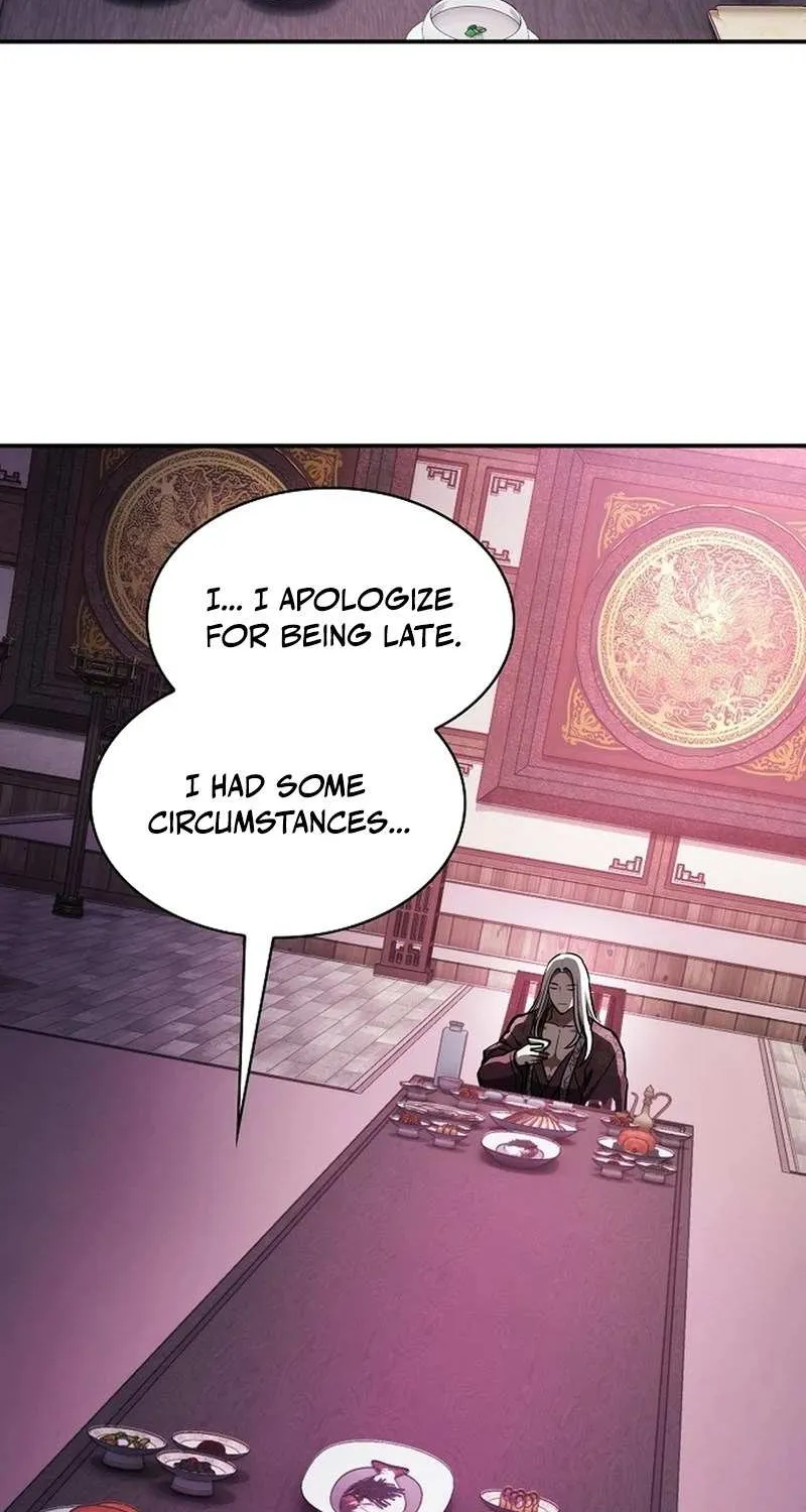 The Spy’s Life In The Demonic Cult Chapter 30 page 83 - 