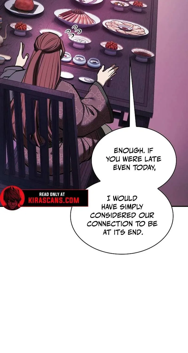 The Spy’s Life In The Demonic Cult Chapter 30 page 84 - 