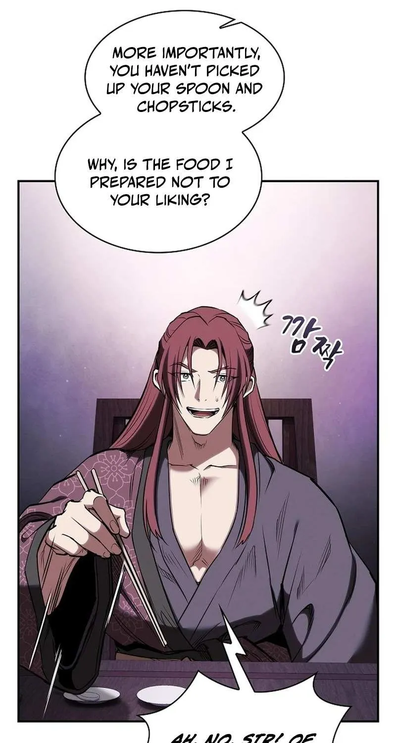 The Spy’s Life In The Demonic Cult Chapter 30 page 85 - 