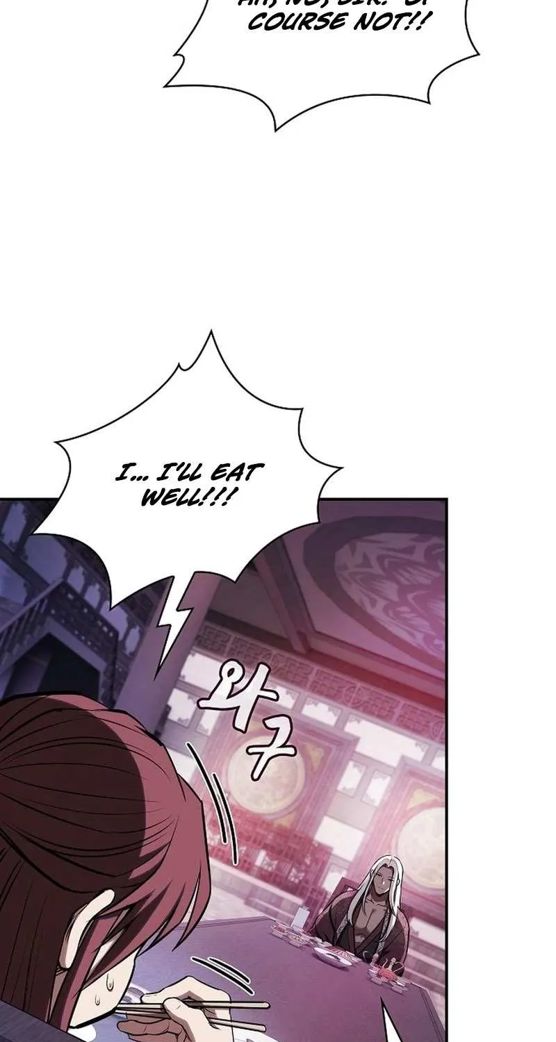 The Spy’s Life In The Demonic Cult Chapter 30 page 86 - 
