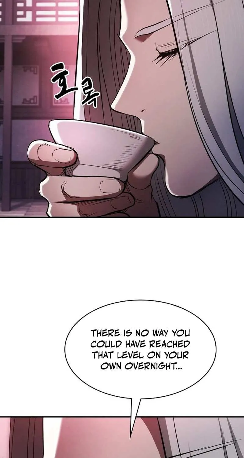 The Spy’s Life In The Demonic Cult Chapter 30 page 88 - 