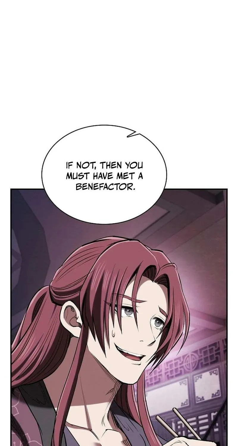 The Spy’s Life In The Demonic Cult Chapter 30 page 91 - 