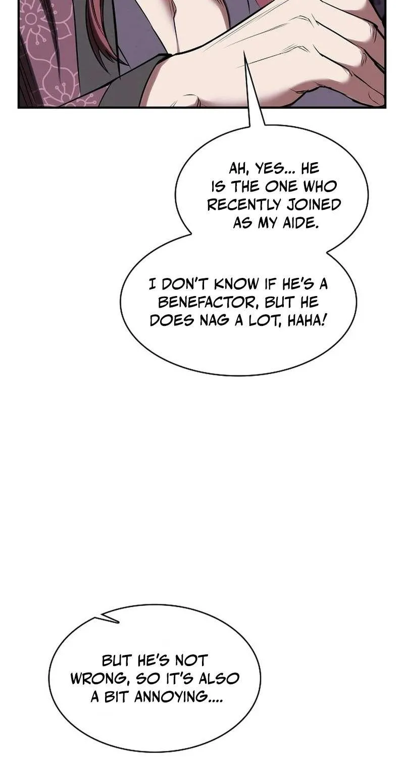 The Spy’s Life In The Demonic Cult Chapter 30 page 92 - 