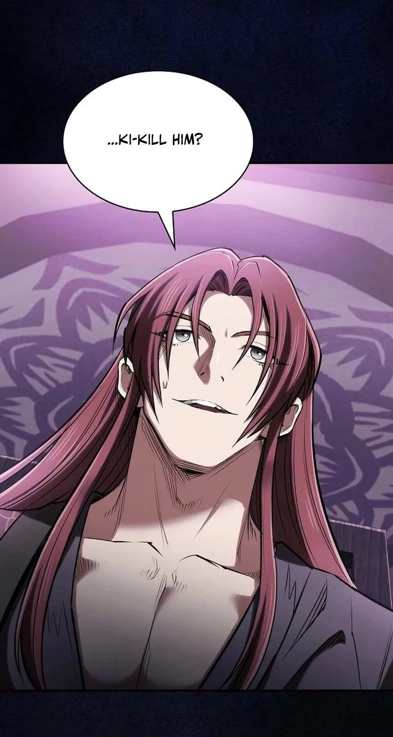 The Spy’s Life In The Demonic Cult Chapter 30 page 96 - 