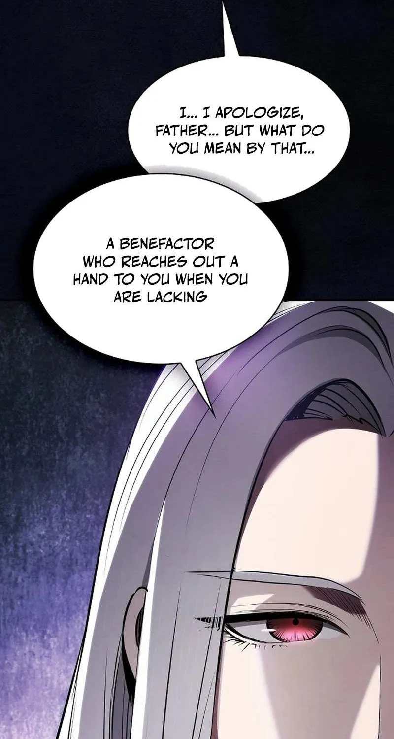 The Spy’s Life In The Demonic Cult Chapter 30 page 97 - 