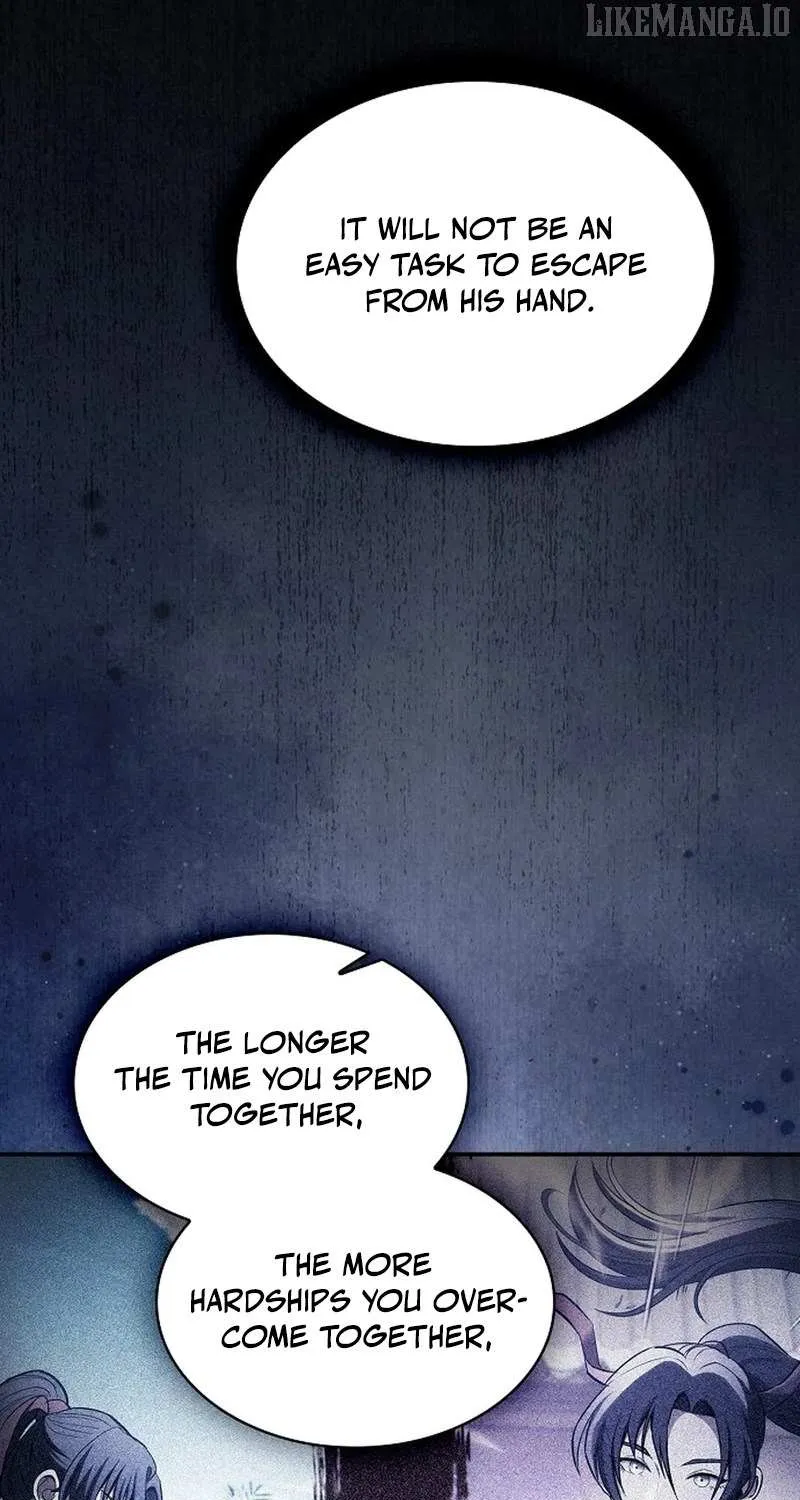 The Spy’s Life In The Demonic Cult Chapter 30 page 100 - 