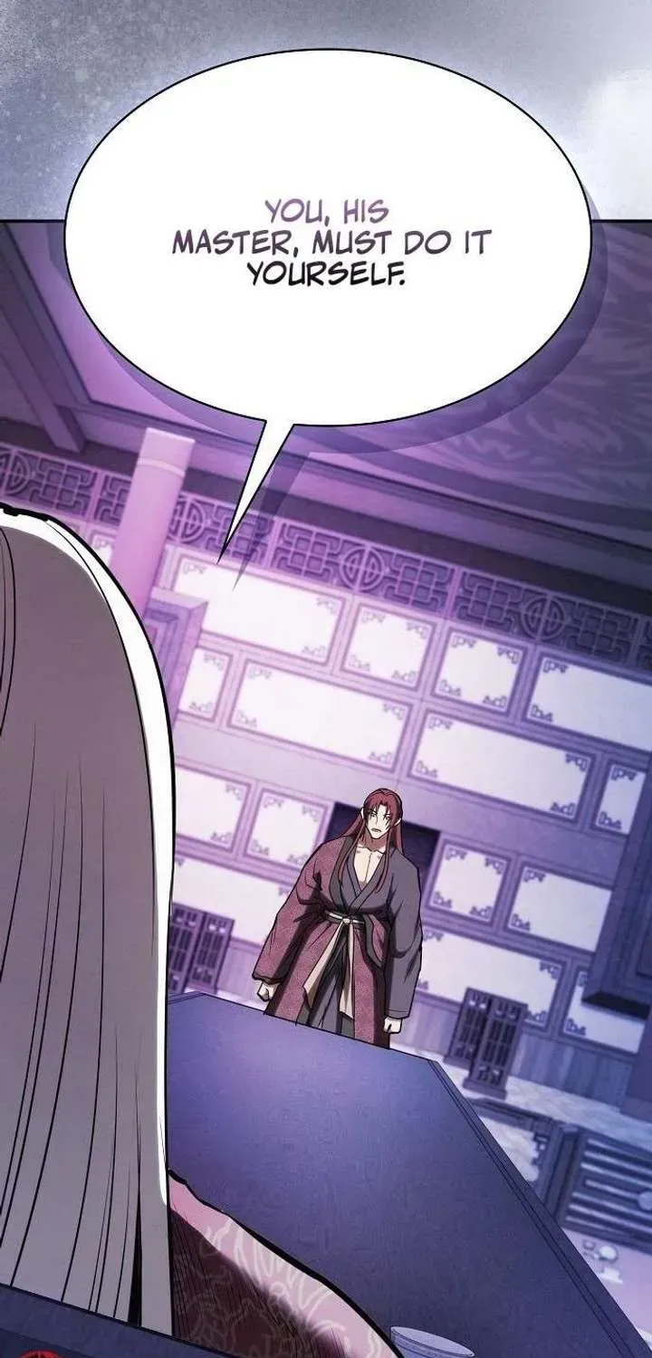The Spy’s Life In The Demonic Cult Chapter 31.1 page 101 - 