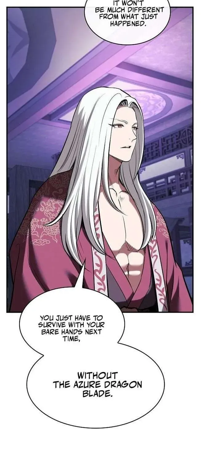 The Spy’s Life In The Demonic Cult Chapter 31.1 page 104 - 