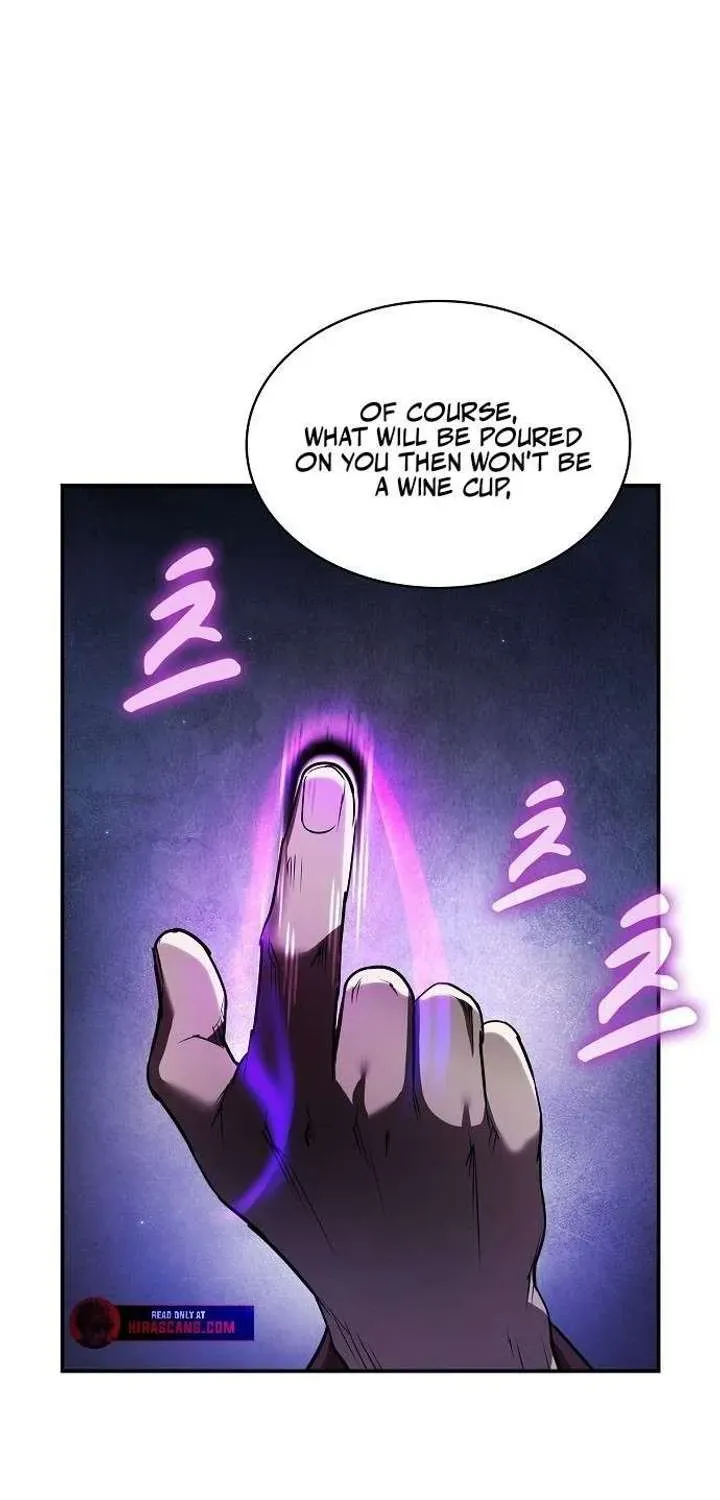 The Spy’s Life In The Demonic Cult Chapter 31.1 page 105 - 