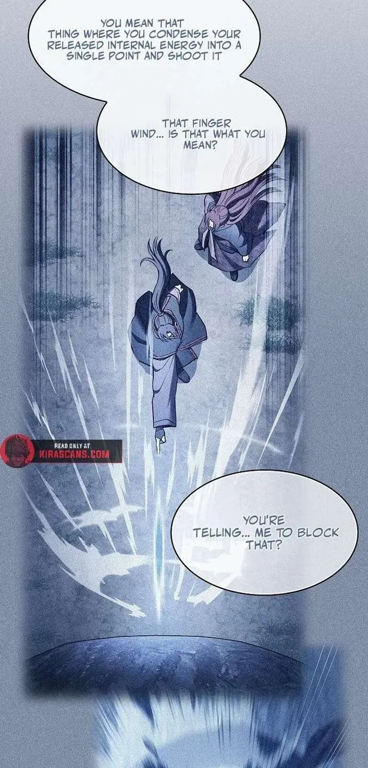 The Spy’s Life In The Demonic Cult Chapter 31.1 page 110 - 