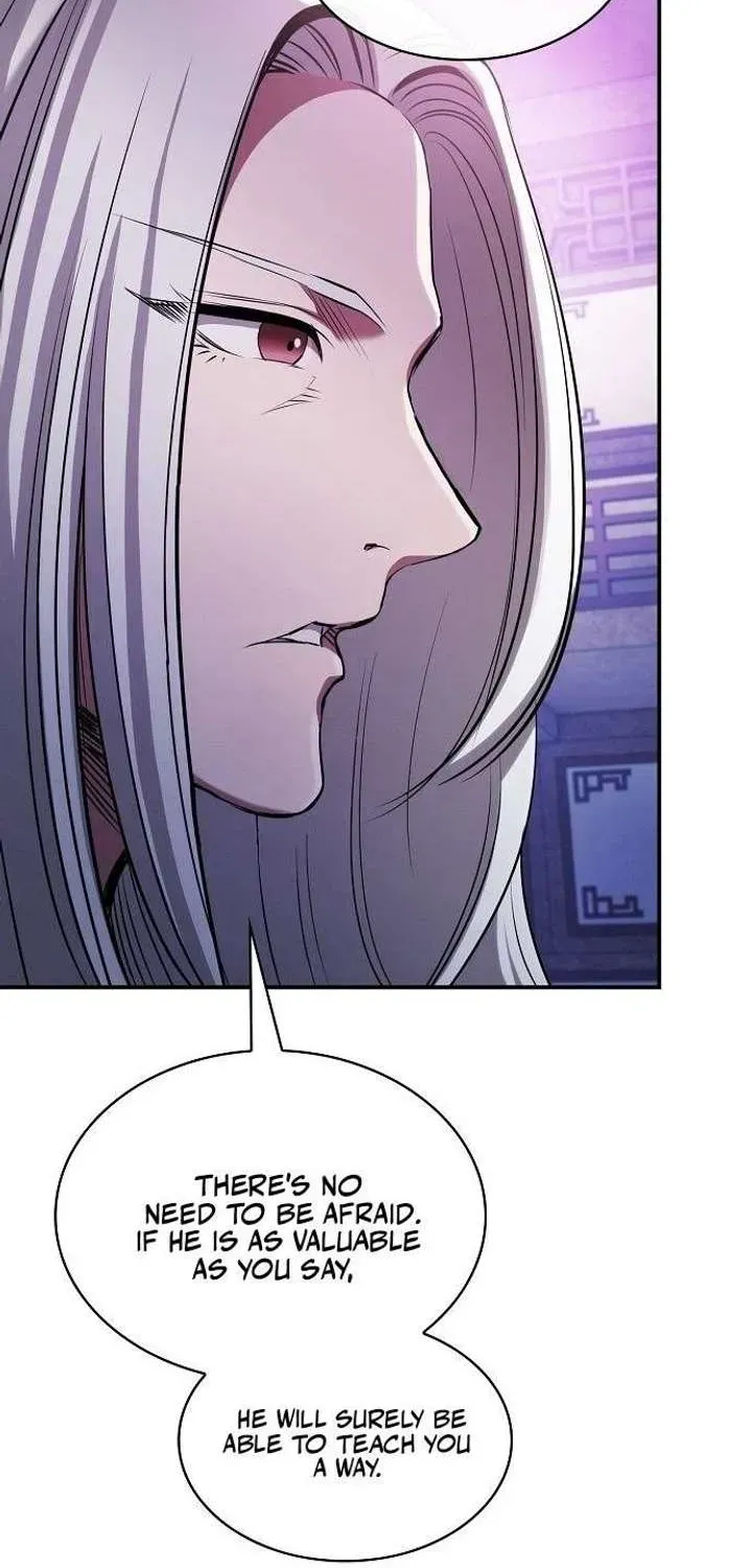 The Spy’s Life In The Demonic Cult Chapter 31.1 page 112 - 