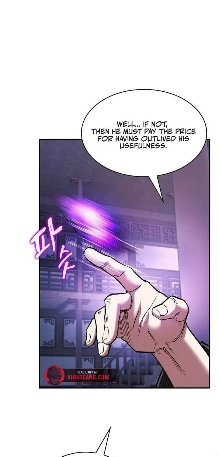 The Spy’s Life In The Demonic Cult Chapter 31.1 page 113 - 