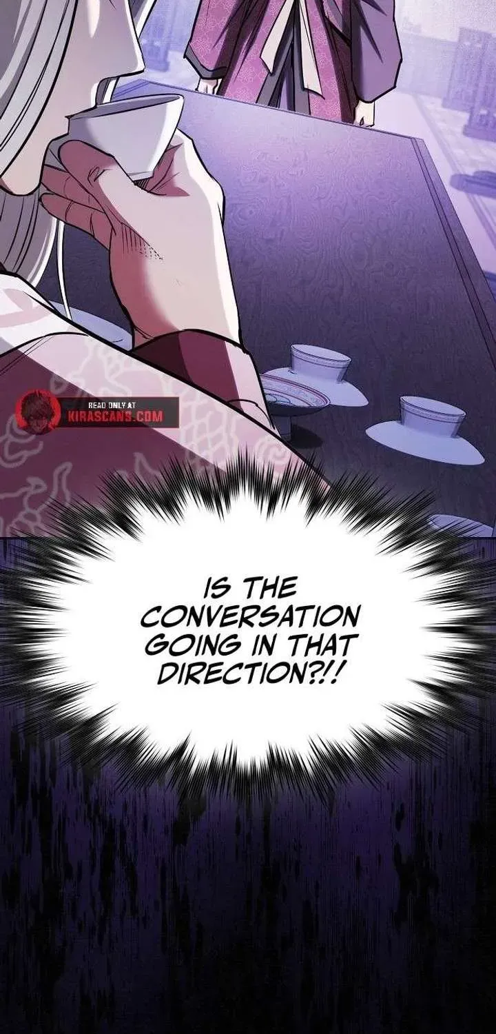 The Spy’s Life In The Demonic Cult Chapter 31.1 page 117 - 
