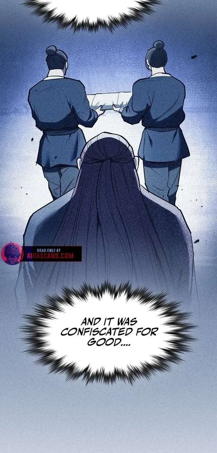 The Spy’s Life In The Demonic Cult Chapter 31.1 page 19 - 