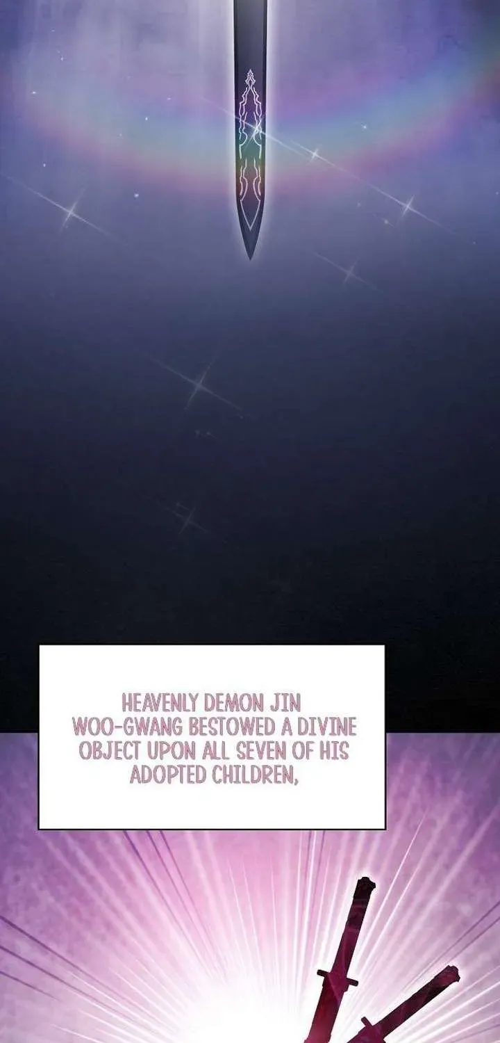 The Spy’s Life In The Demonic Cult Chapter 31.1 page 3 - 