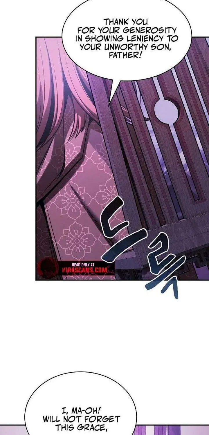 The Spy’s Life In The Demonic Cult Chapter 31.1 page 24 - 