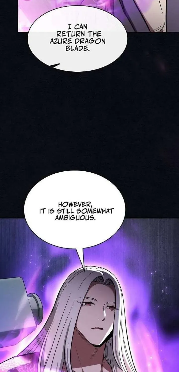 The Spy’s Life In The Demonic Cult Chapter 31.1 page 30 - 