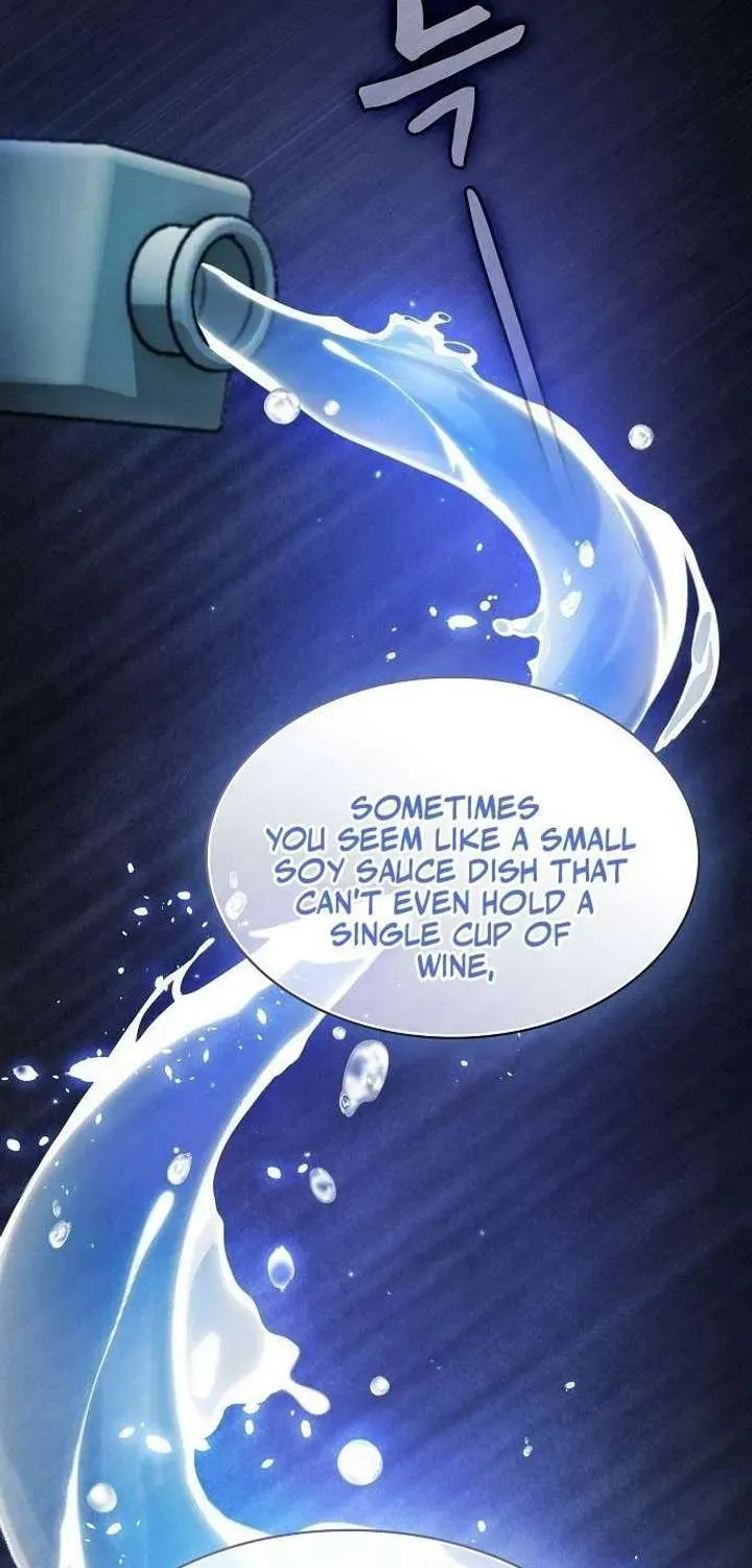 The Spy’s Life In The Demonic Cult Chapter 31.1 page 32 - 