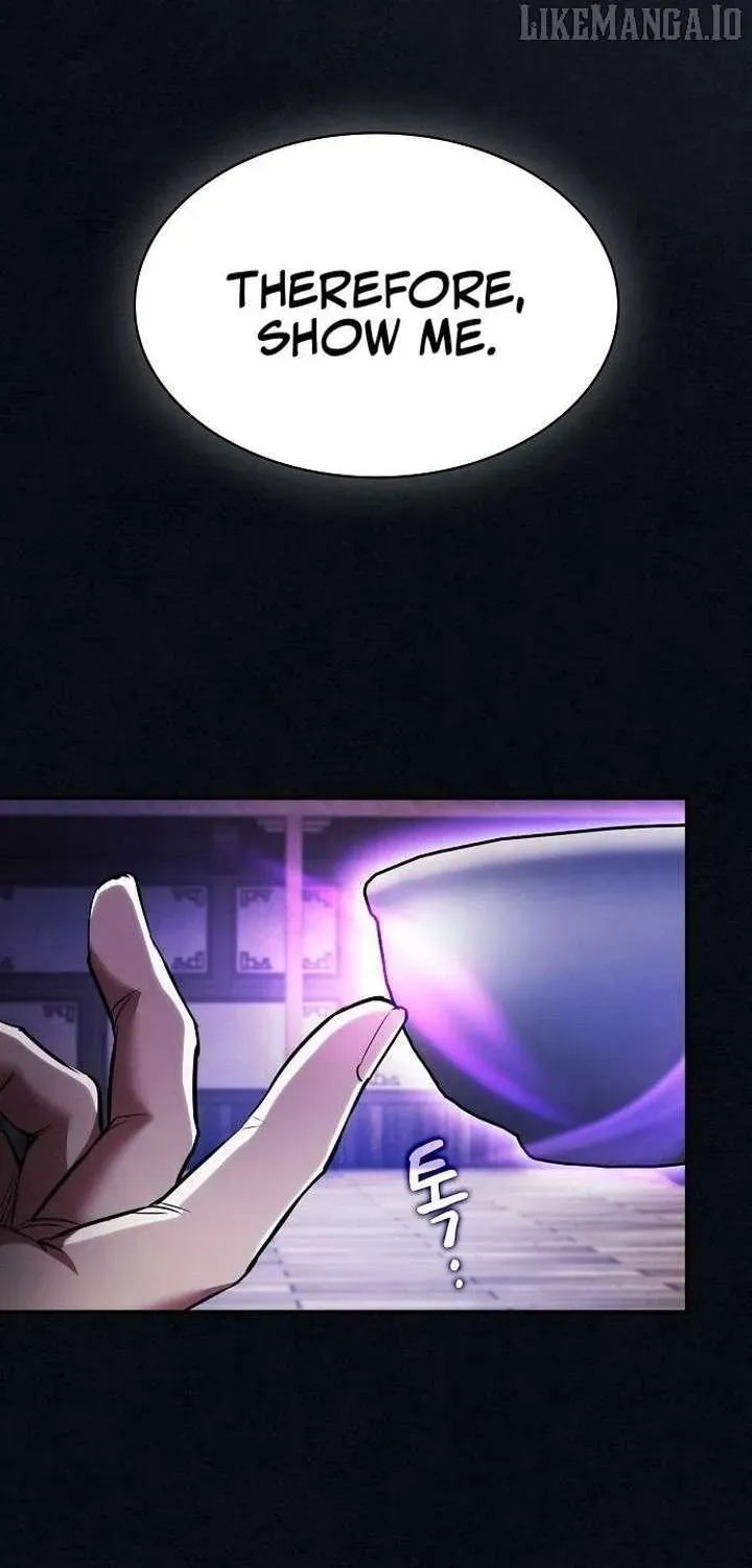 The Spy’s Life In The Demonic Cult Chapter 31.1 page 35 - 