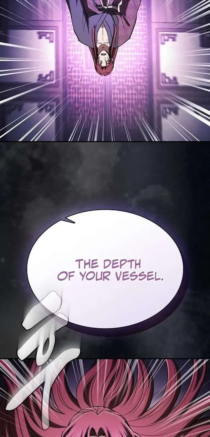 The Spy’s Life In The Demonic Cult Chapter 31.1 page 39 - 