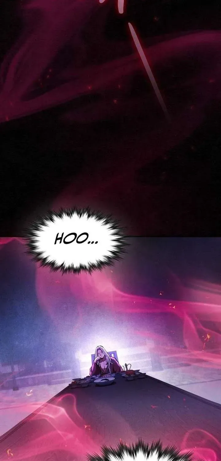 The Spy’s Life In The Demonic Cult Chapter 31.1 page 53 - 