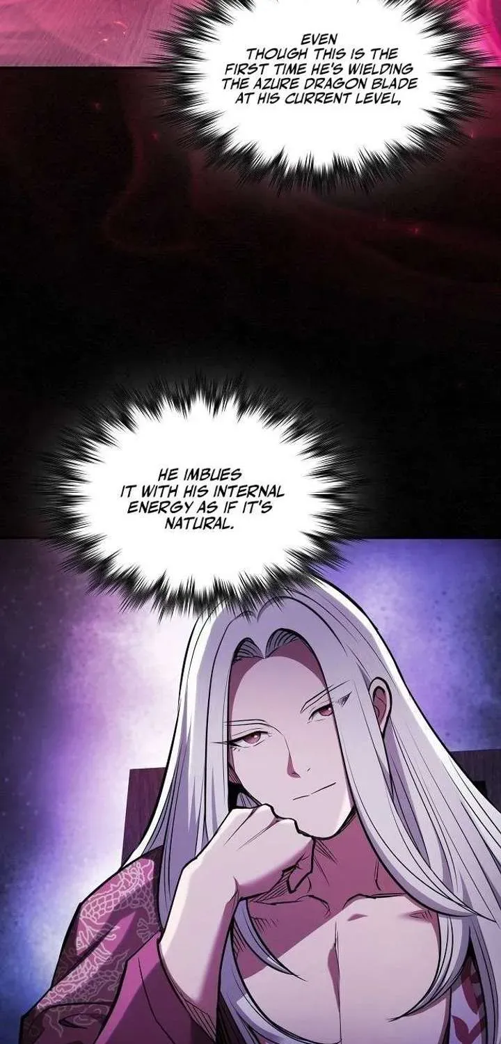 The Spy’s Life In The Demonic Cult Chapter 31.1 page 54 - 