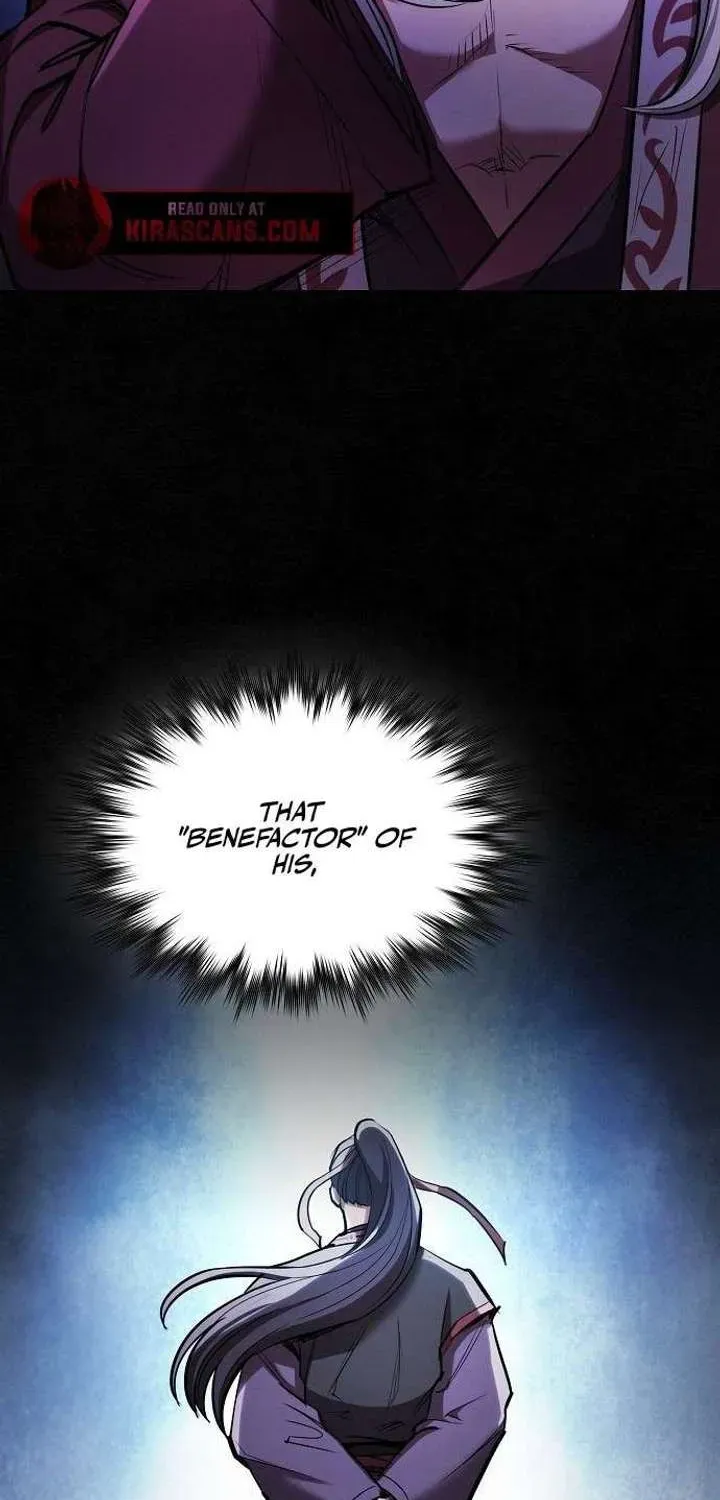 The Spy’s Life In The Demonic Cult Chapter 31.1 page 55 - 