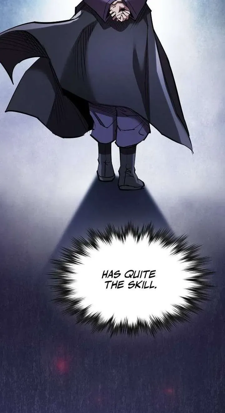 The Spy’s Life In The Demonic Cult Chapter 31.1 page 56 - 