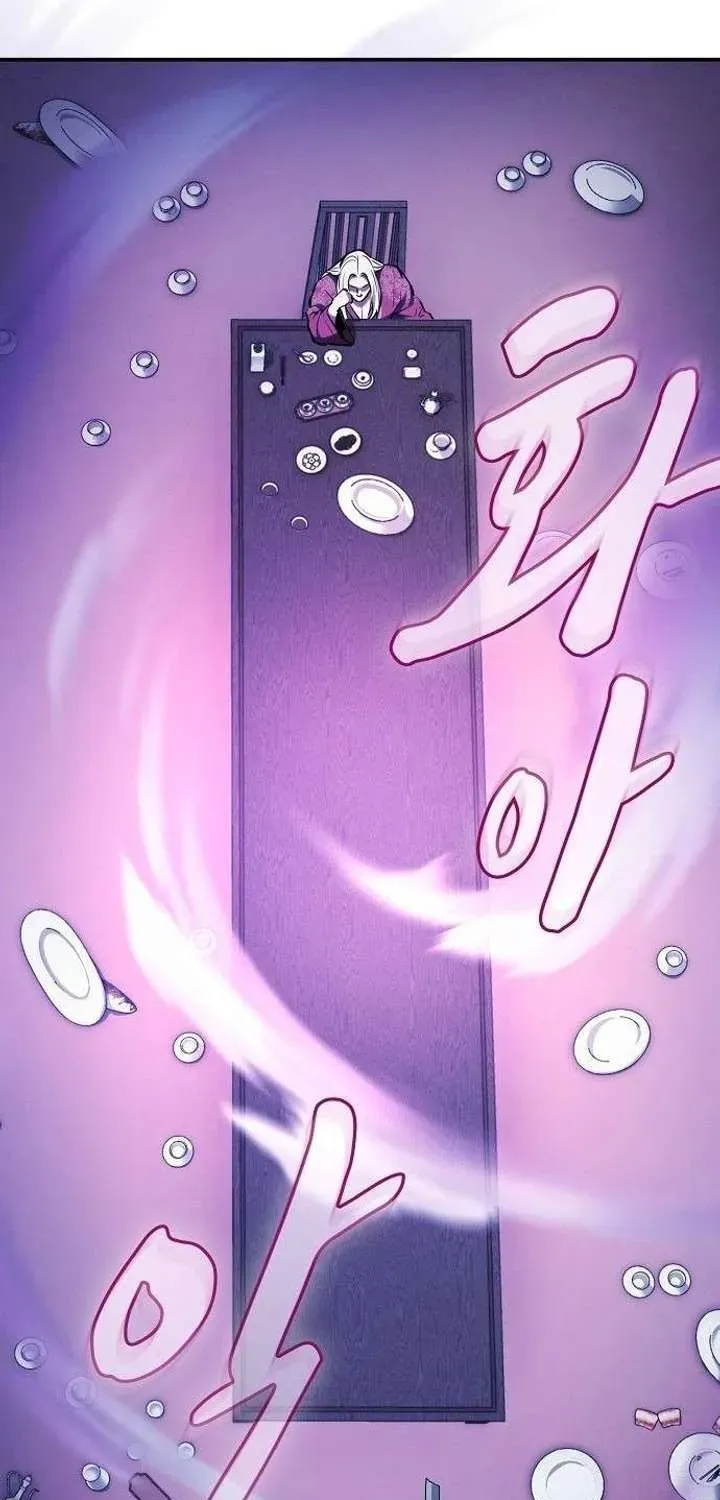 The Spy’s Life In The Demonic Cult Chapter 31.1 page 66 - 