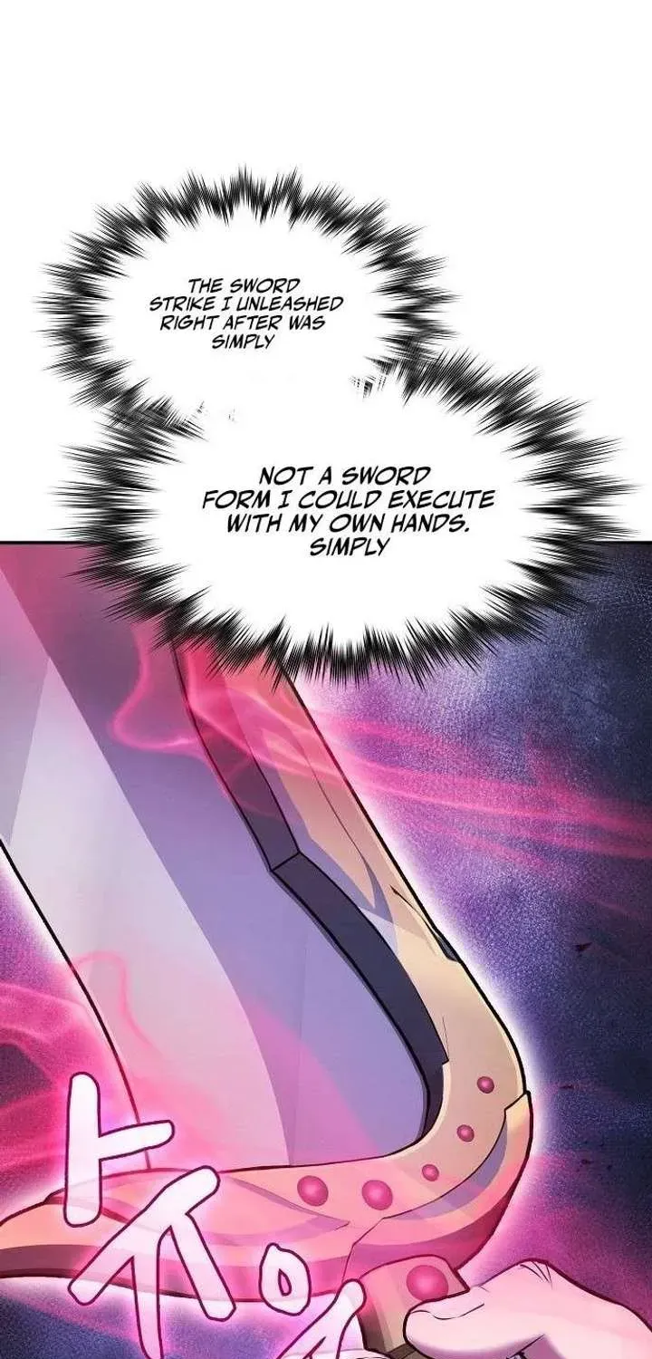 The Spy’s Life In The Demonic Cult Chapter 31.1 page 70 - 