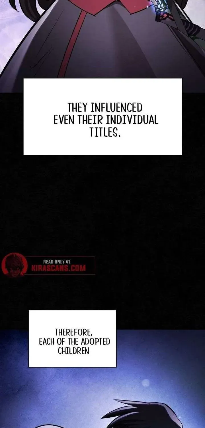 The Spy’s Life In The Demonic Cult Chapter 31.1 page 8 - 