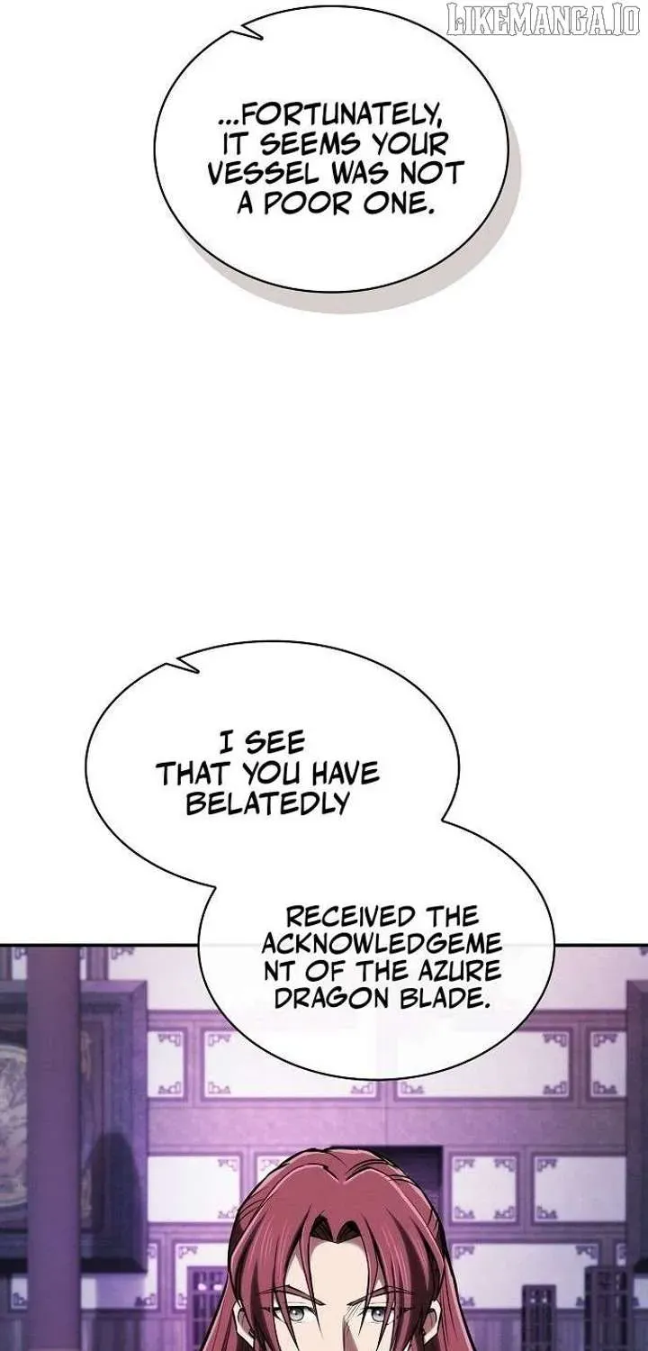 The Spy’s Life In The Demonic Cult Chapter 31.1 page 74 - 