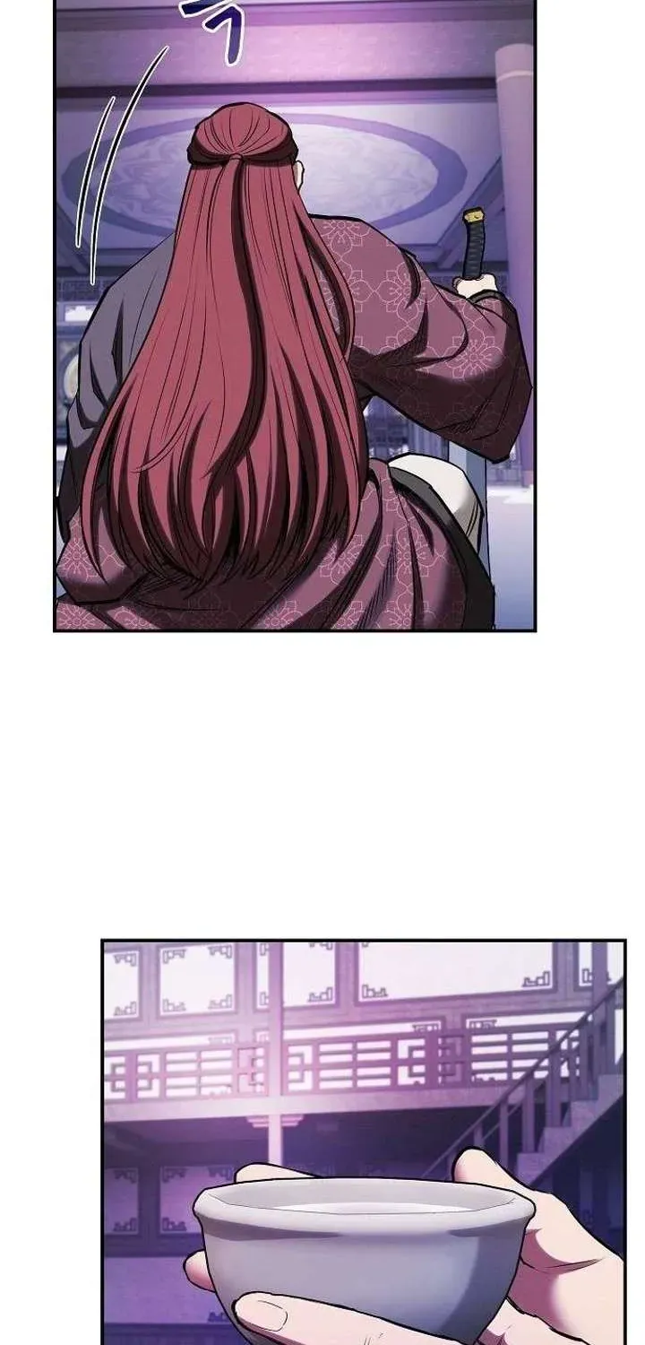 The Spy’s Life In The Demonic Cult Chapter 31.1 page 83 - 